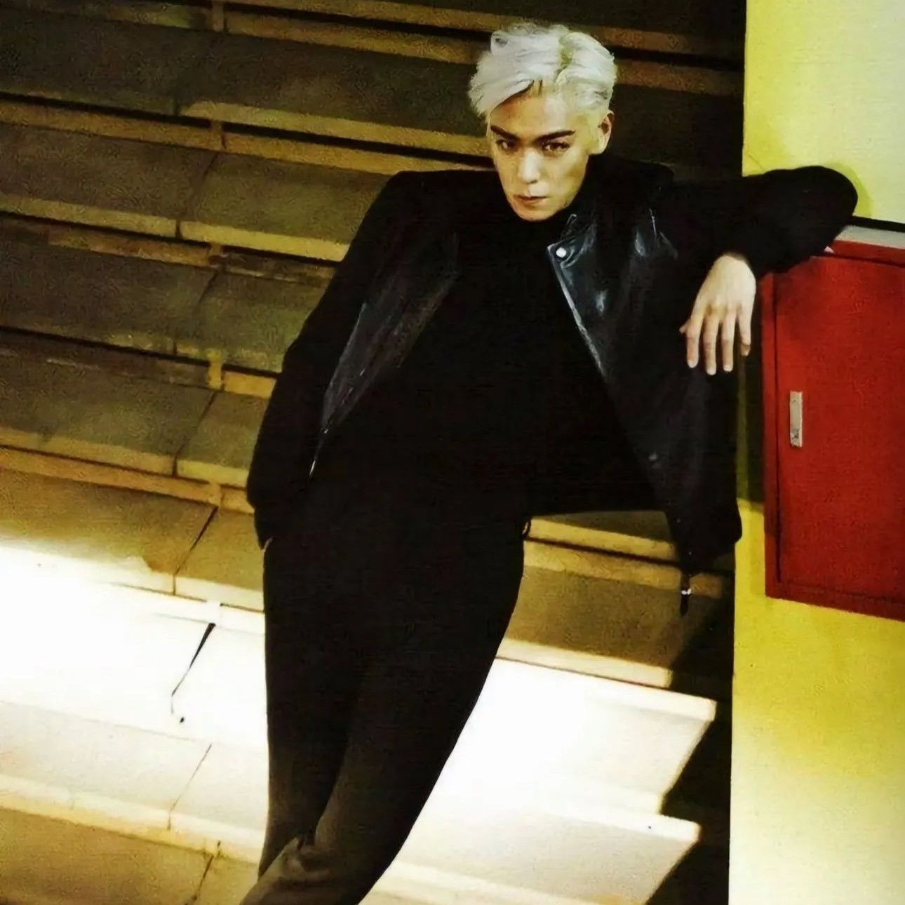 Latest photo of T.O.P