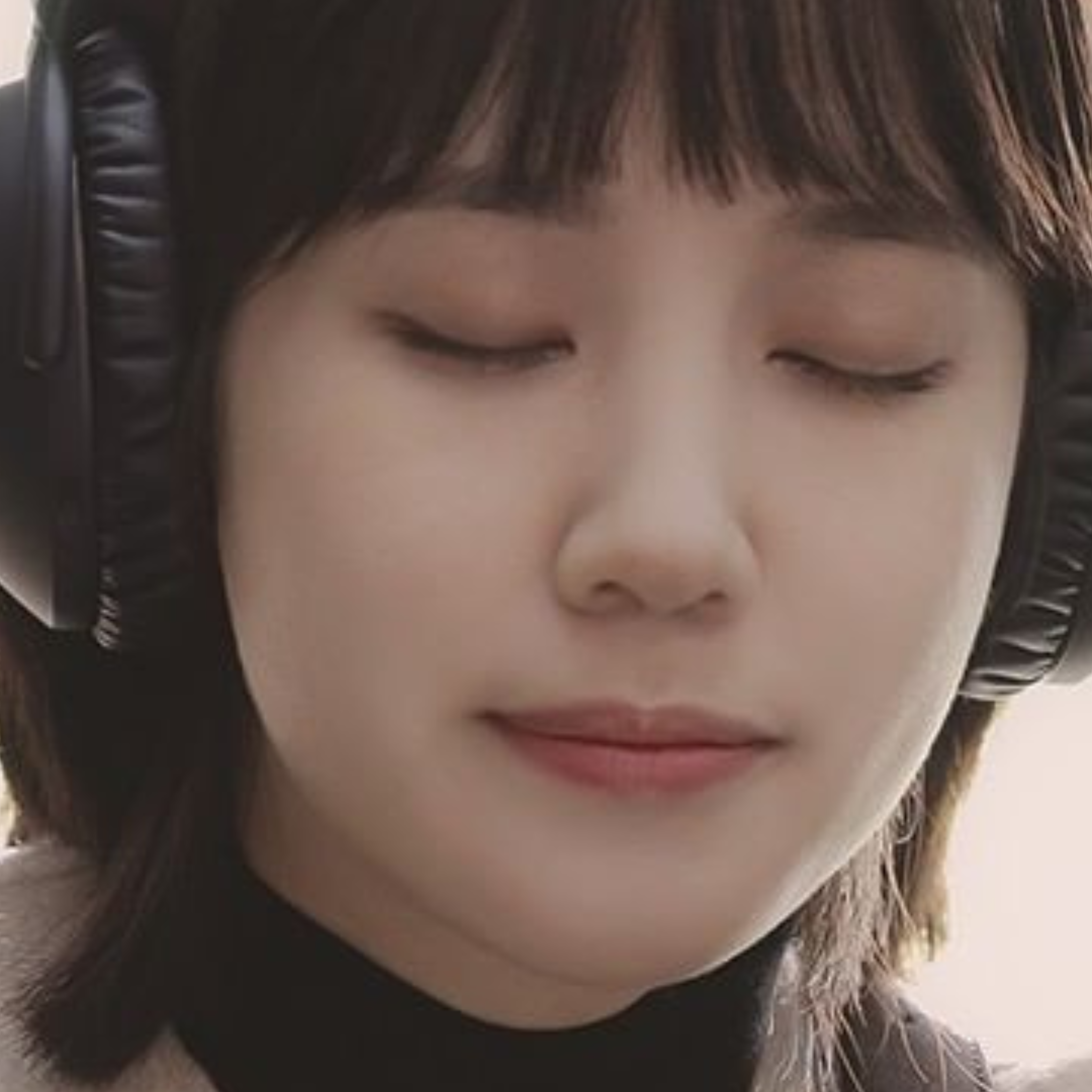 Recent activity shot of Park Eunbin