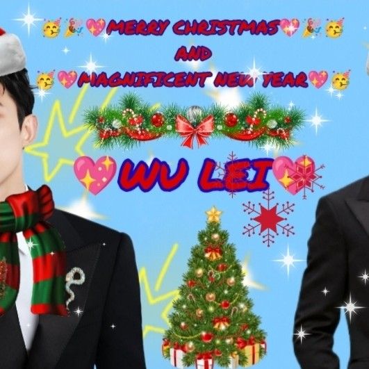 A moment captured by a fan of Wu Lei