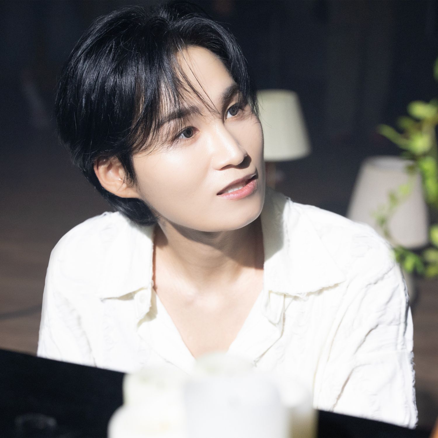 Latest photo of Kim Heejae