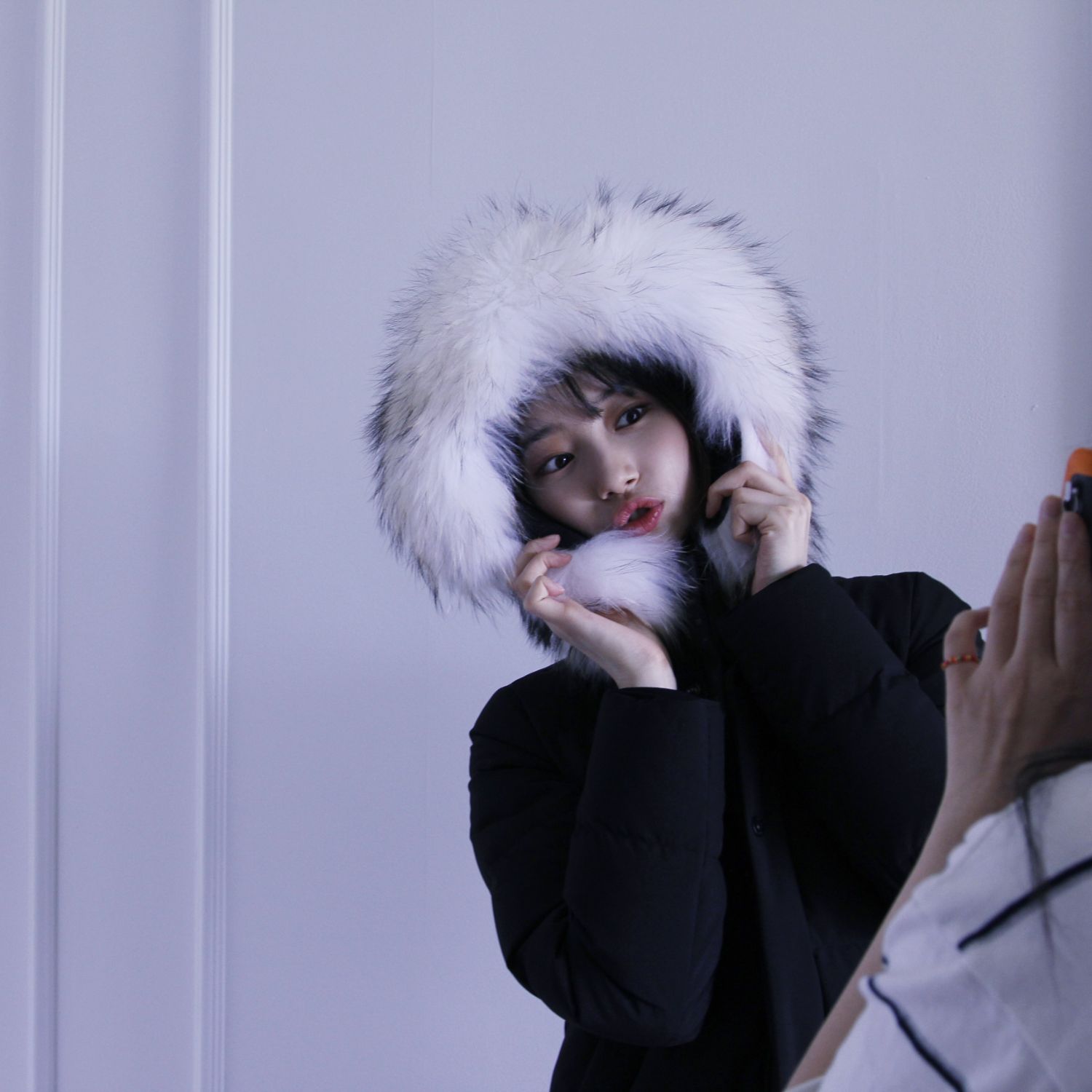 Latest photo of Bae Suzy