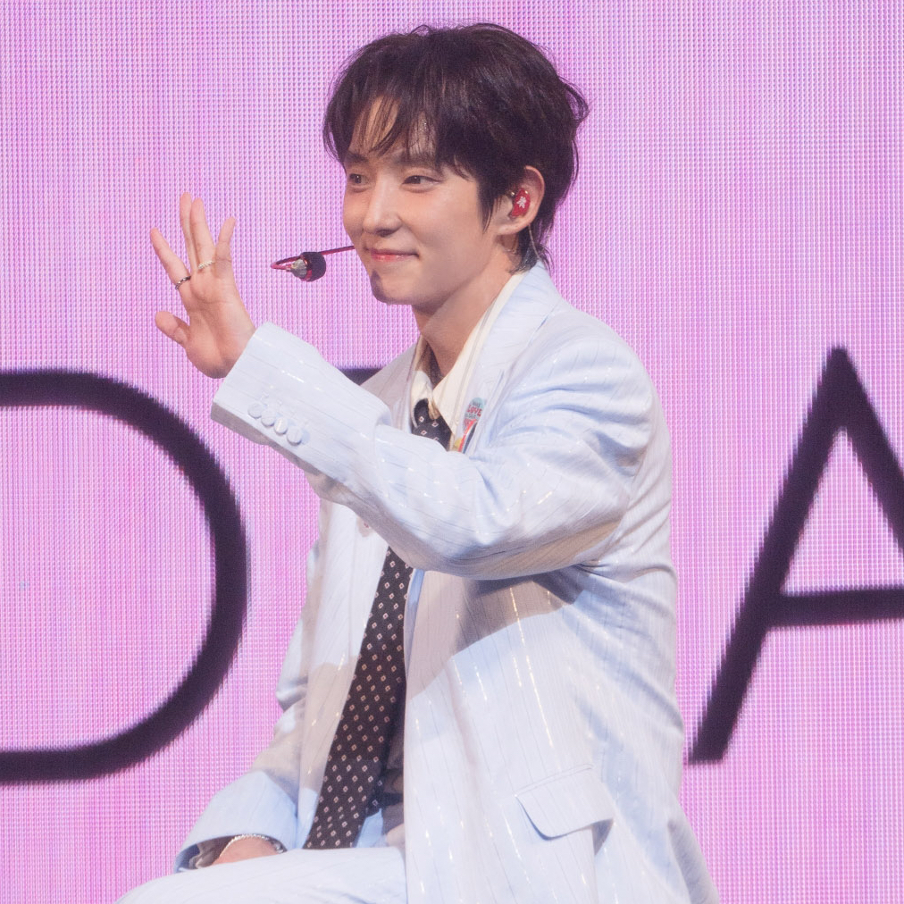 Latest photo of Lee Joongi