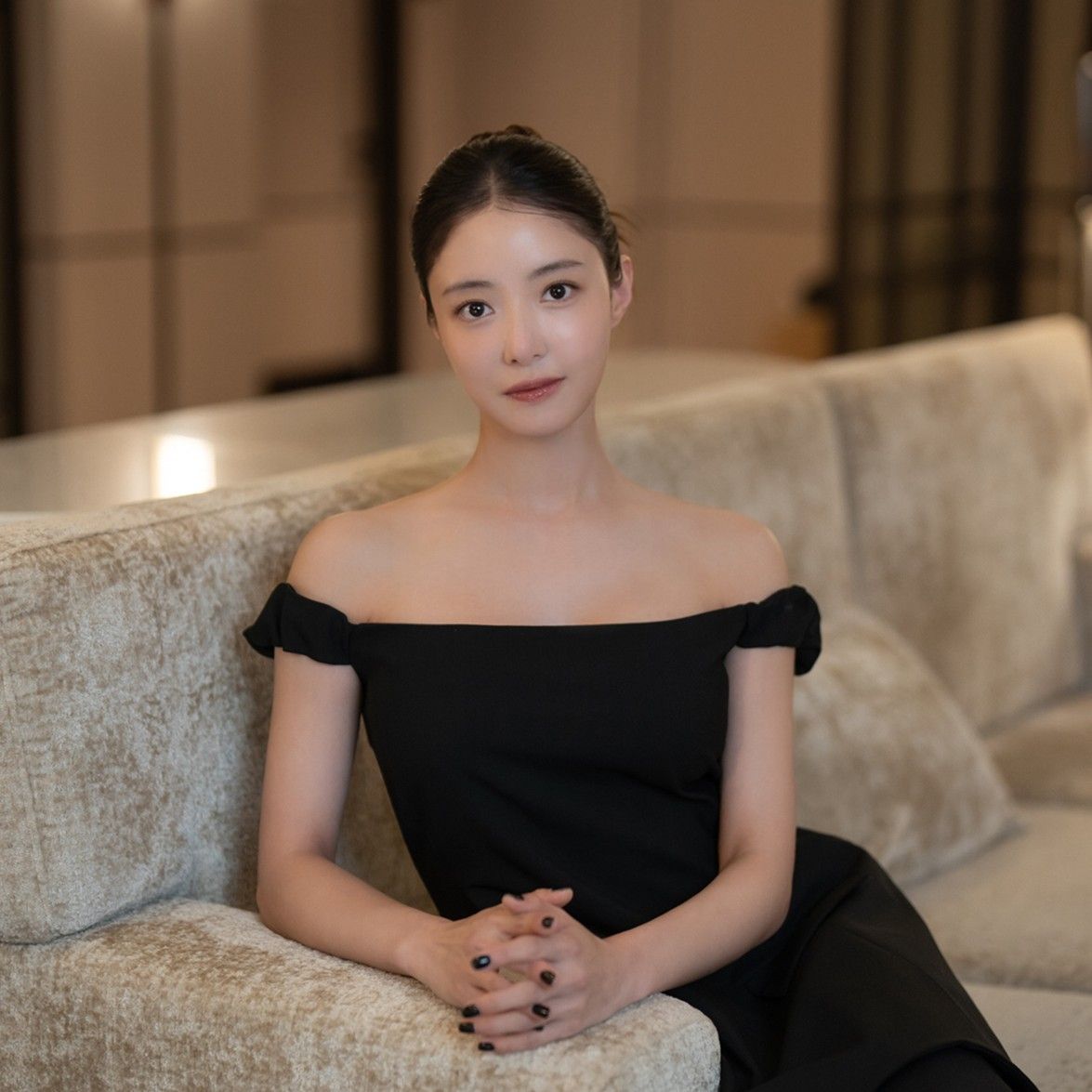 Latest photo of Lee Seyoung
