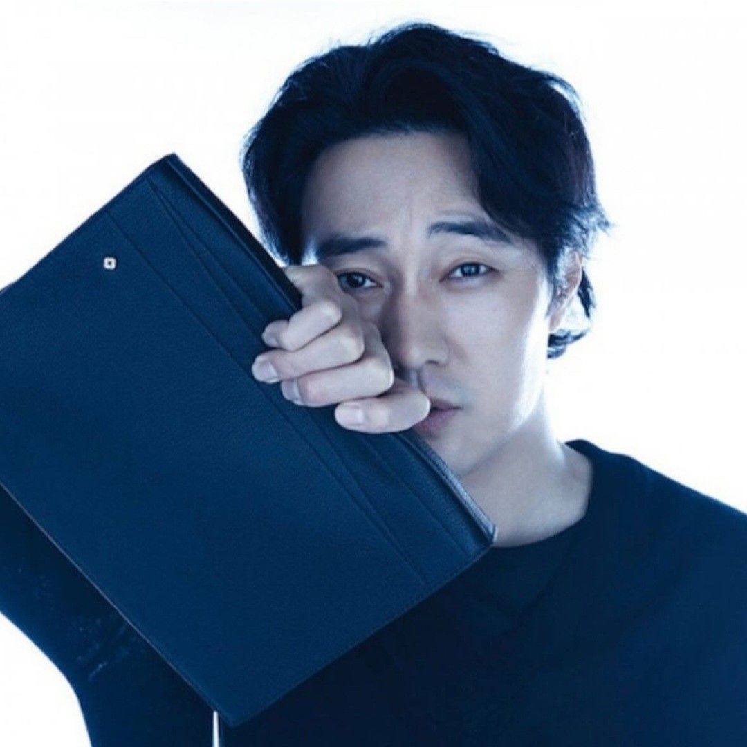A moment captured by a fan of So Jisub