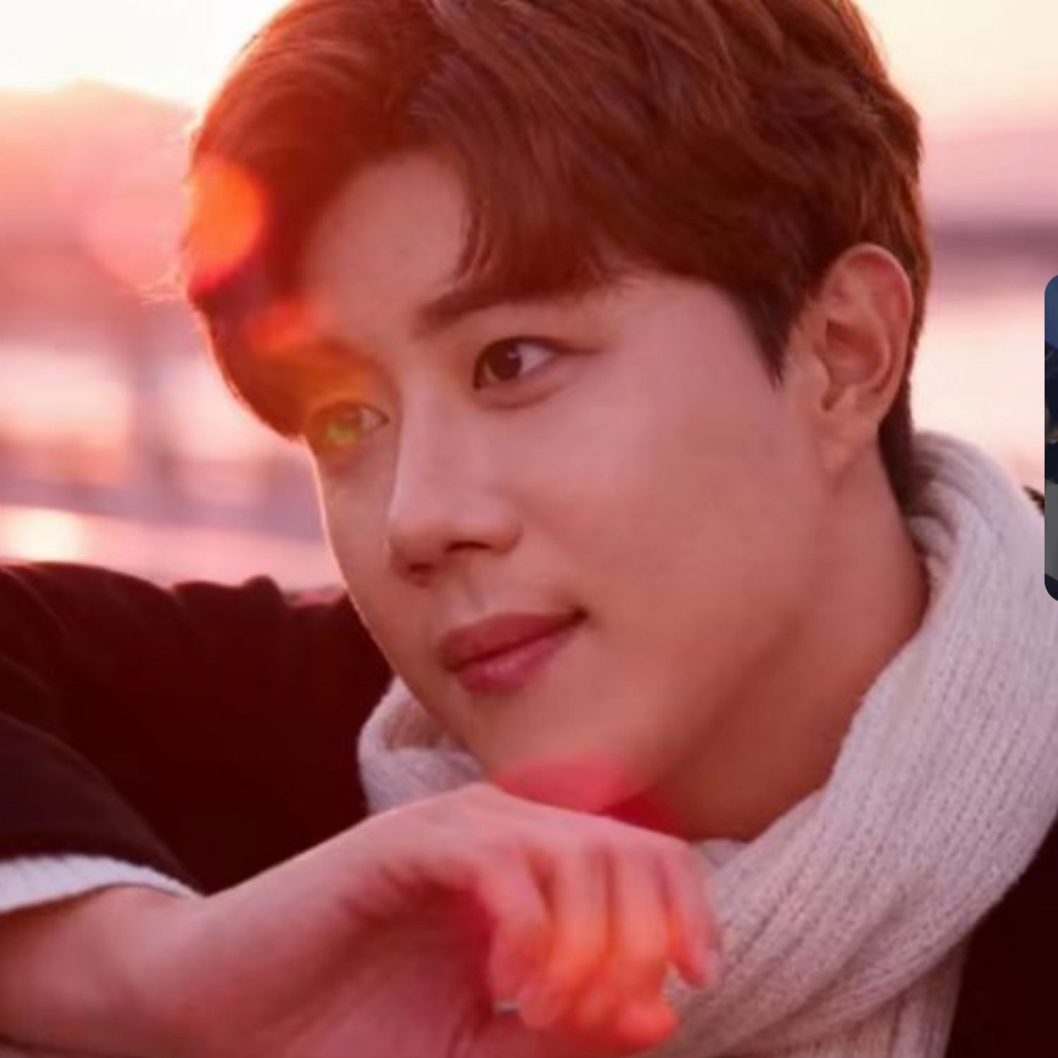 진해성 최근 활동샷