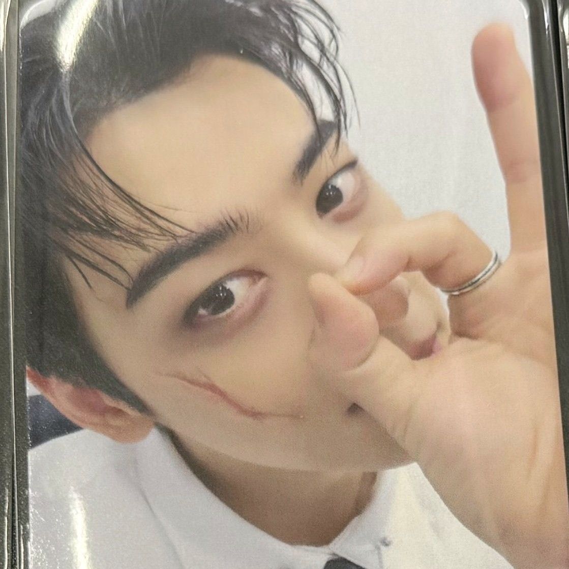 Cuplikan di balik layar dari Cha Eunwoo