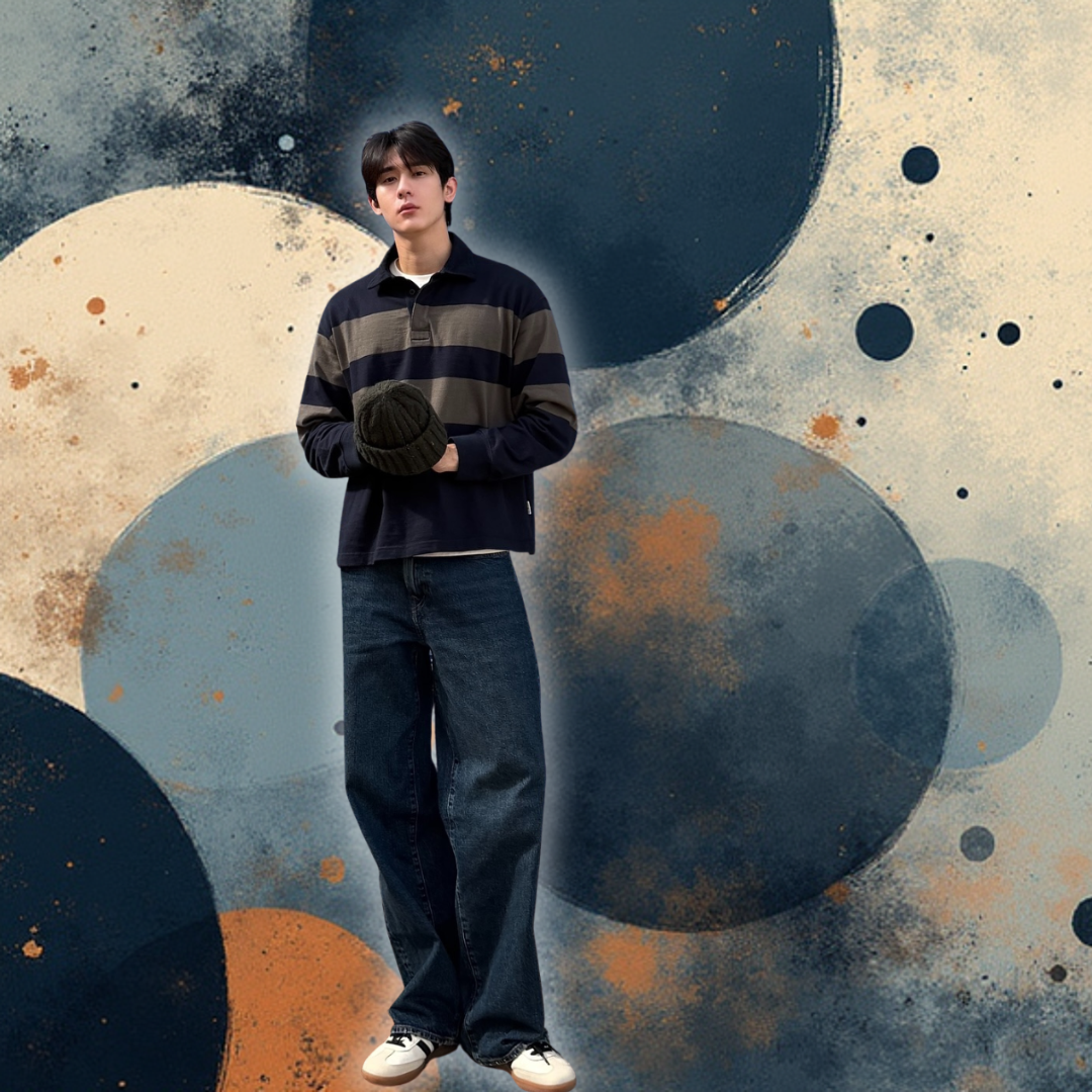 Behind-the-scenes cut of Book Kasidet Plookphol