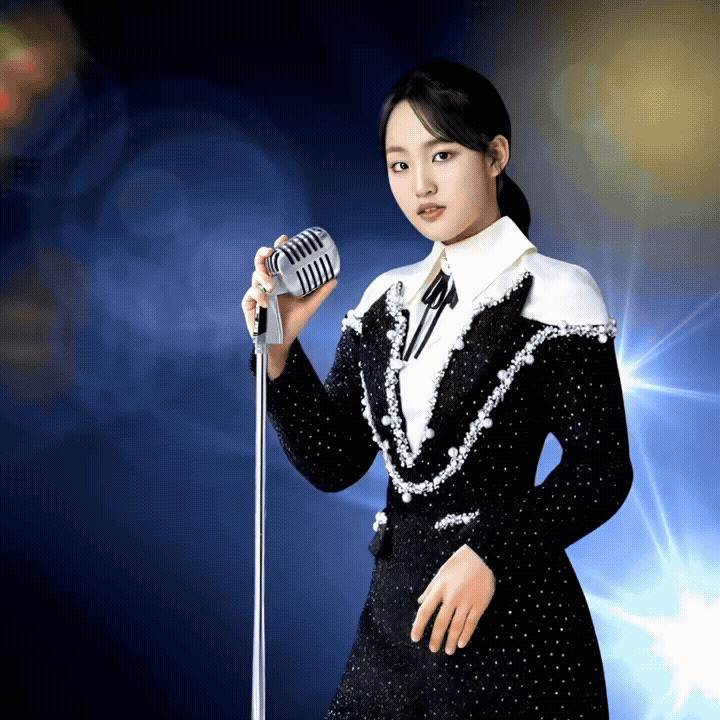 Foto terbaru dari Kim Taeyeon