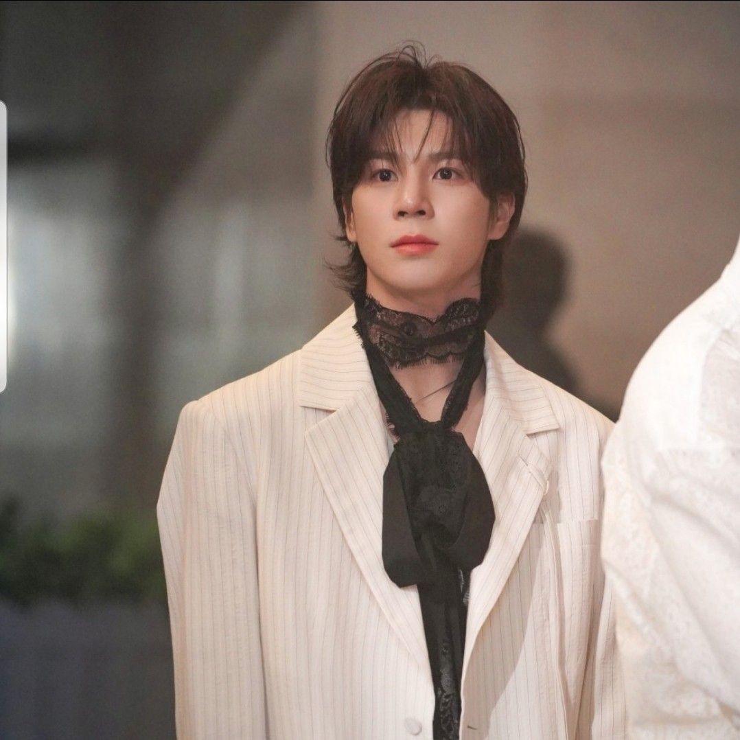 チョン・ドンウォンのビハインドカット