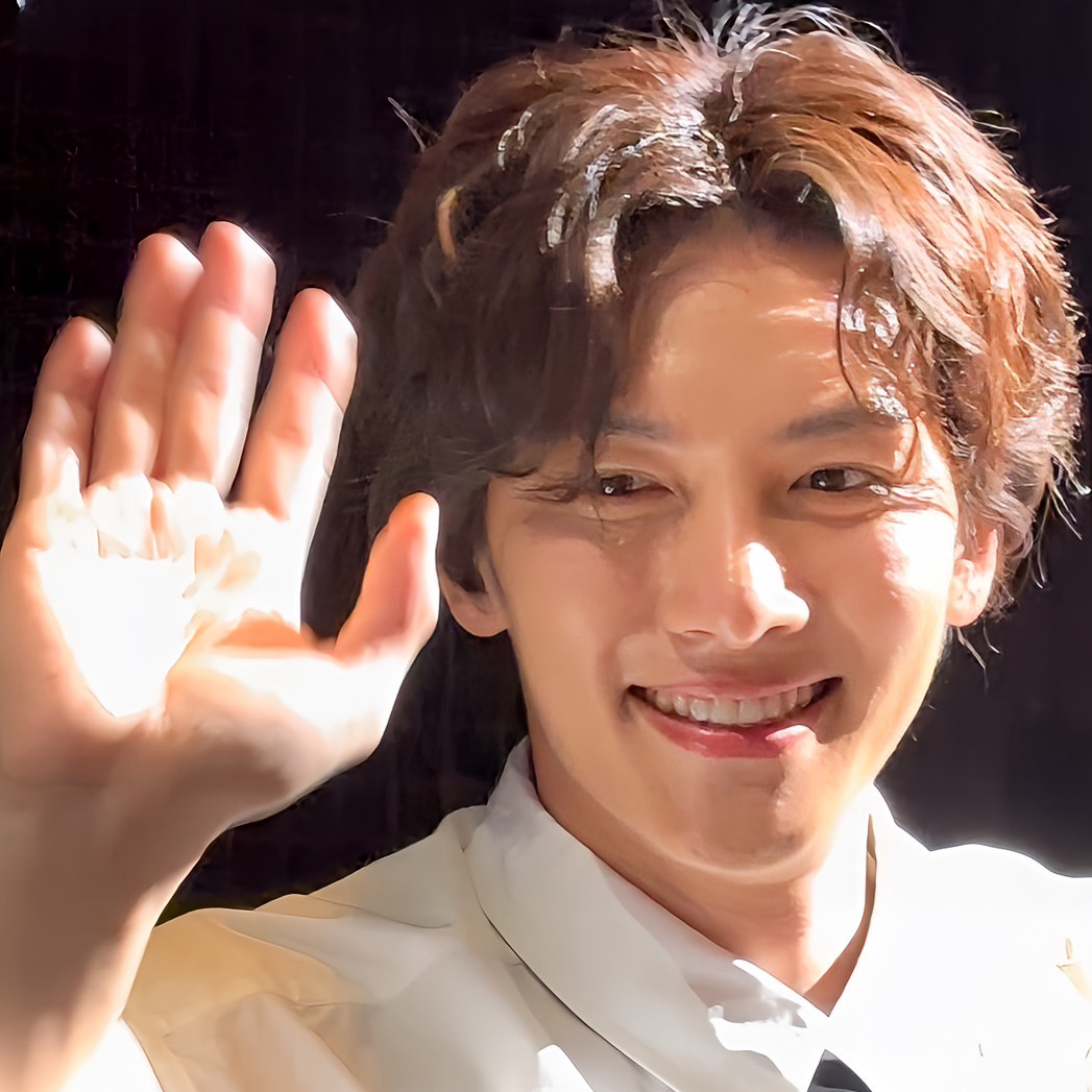 ファンが撮影したチ・チャンウクの瞬間