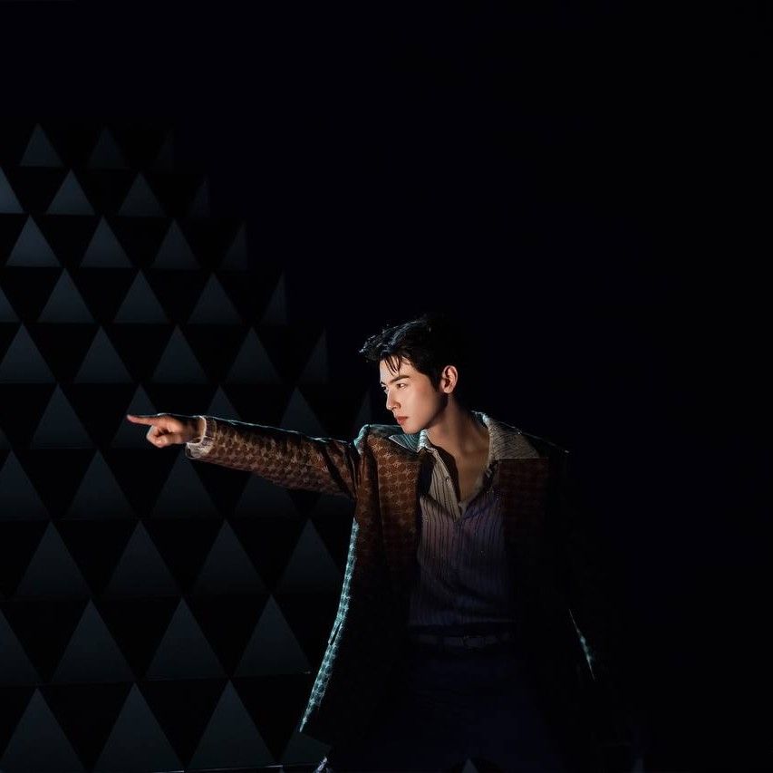 車銀優的最新照片