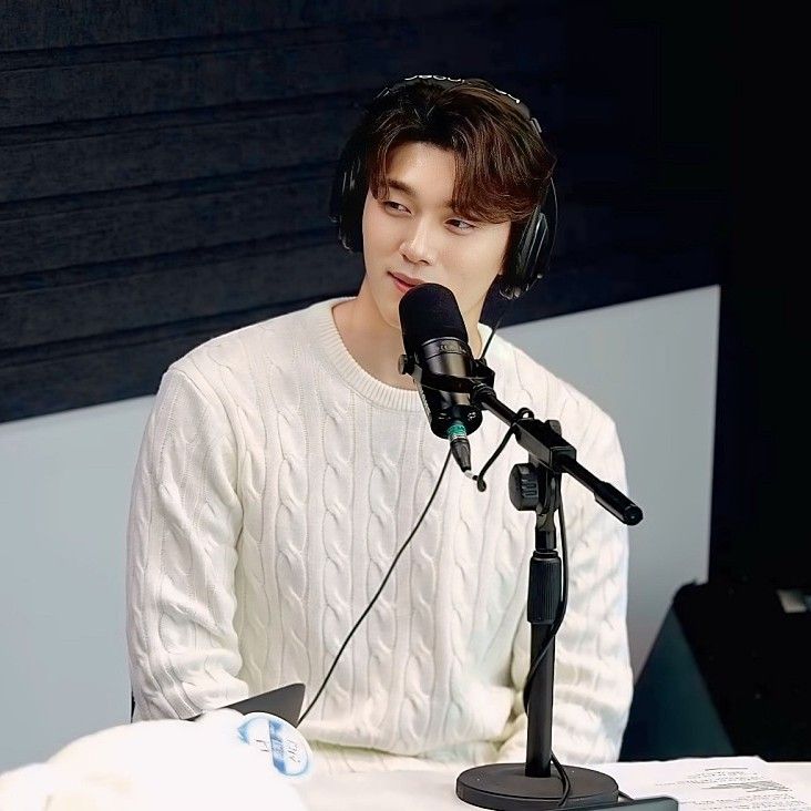 Jeon Jonghyeok的幕後花絮