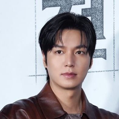 イ・ミンホのビハインドカット