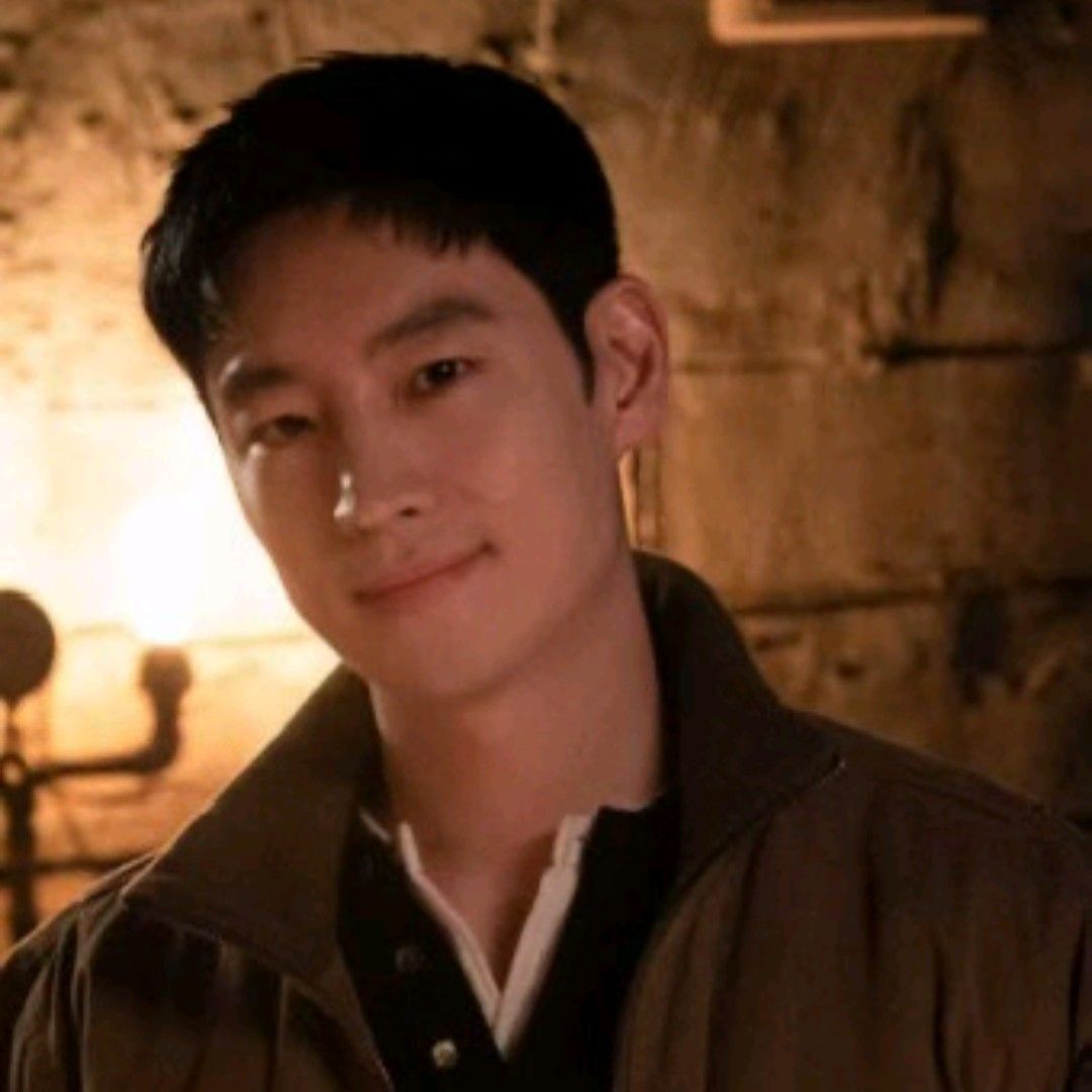 Latest photo of Lee Jaehoon