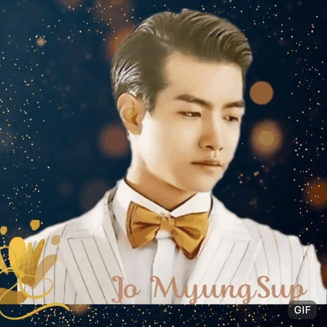 조명섭 최근 활동샷