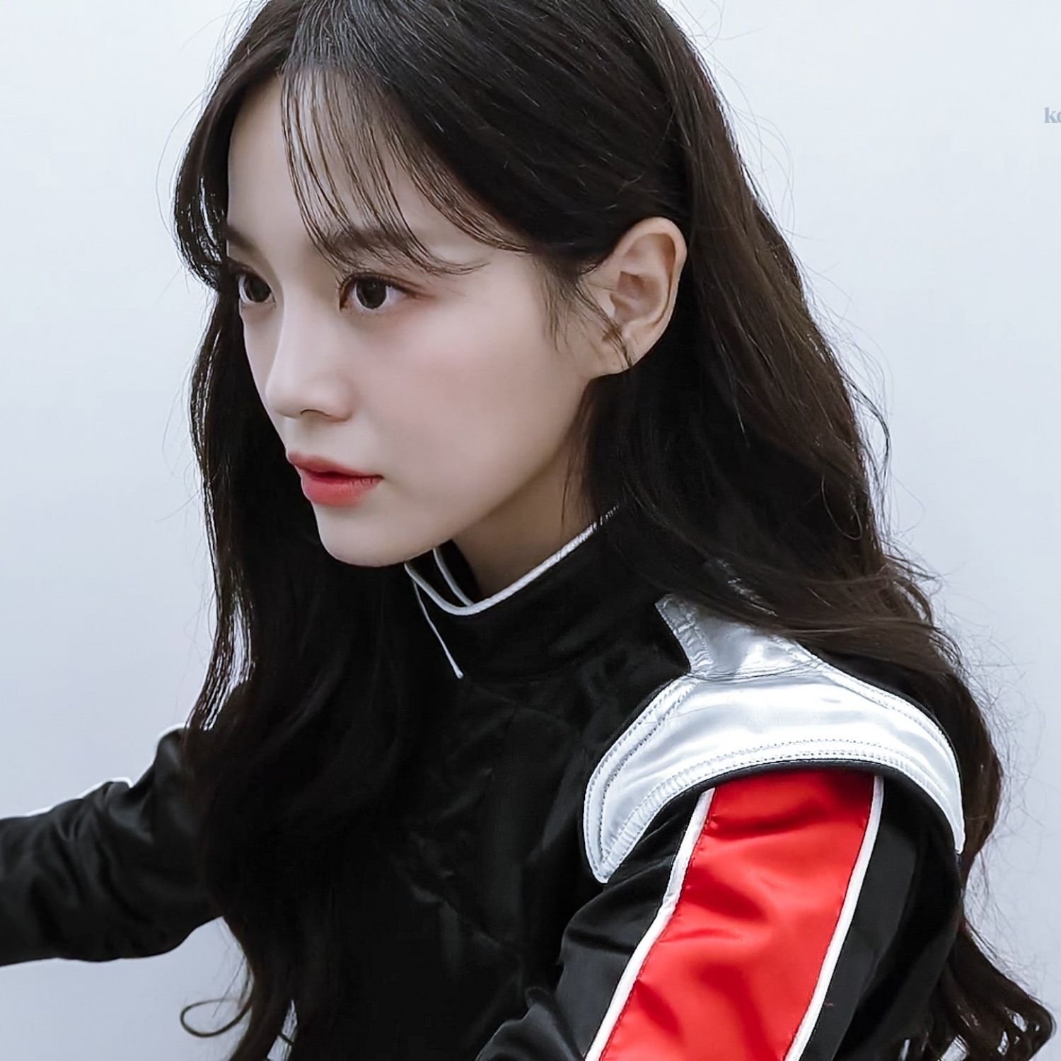 Latest photo of Kim Sejeong