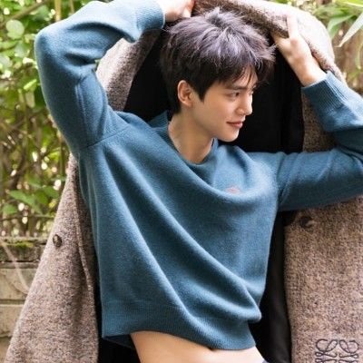 Behind-the-scenes cut of Song Kang