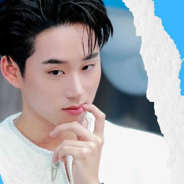 Today’s standout profile photo of Est Supha Sangaworawong on Choeaedol Celeb