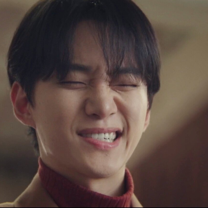 A moment captured by a fan of Lee Junho