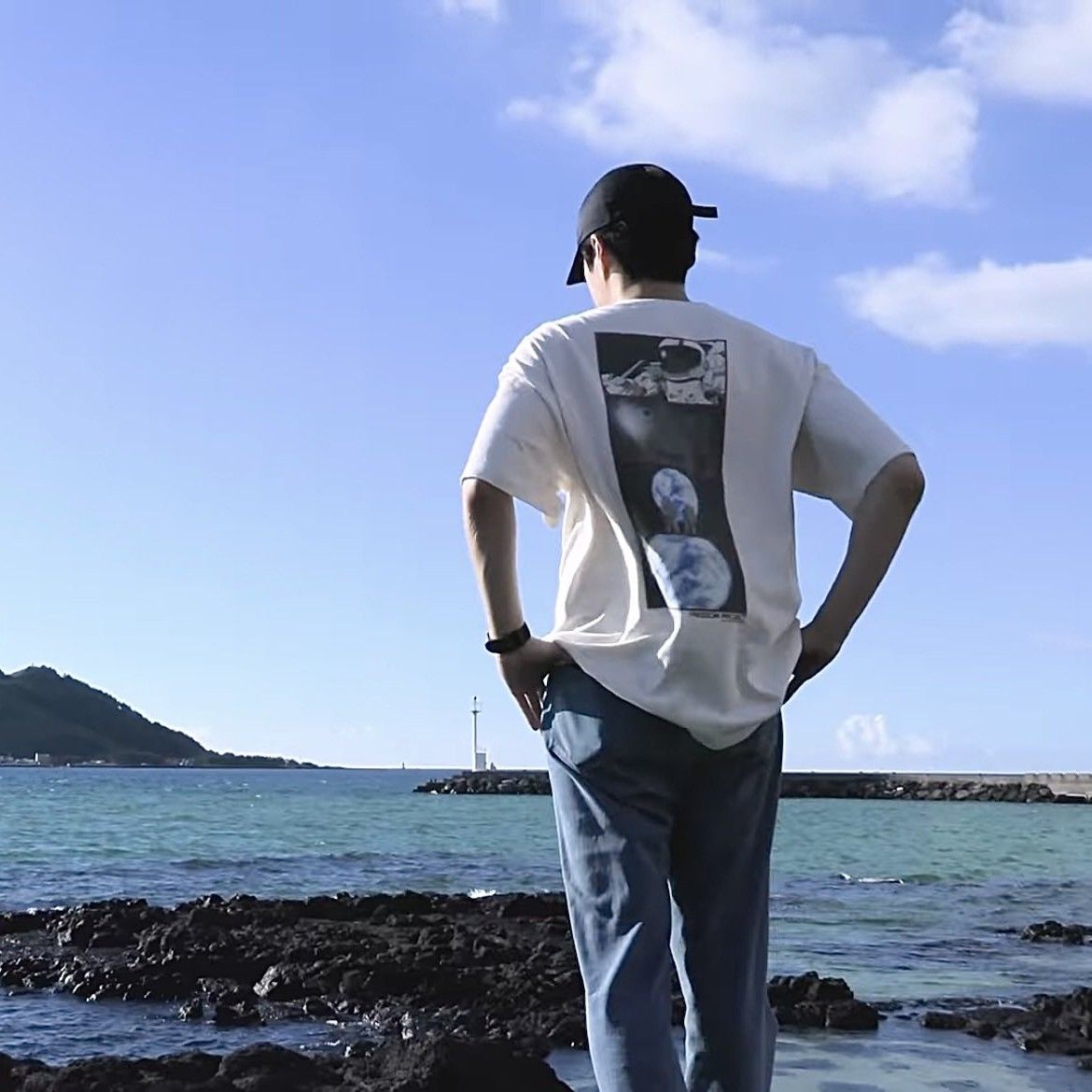 金宣虎的近期活動照