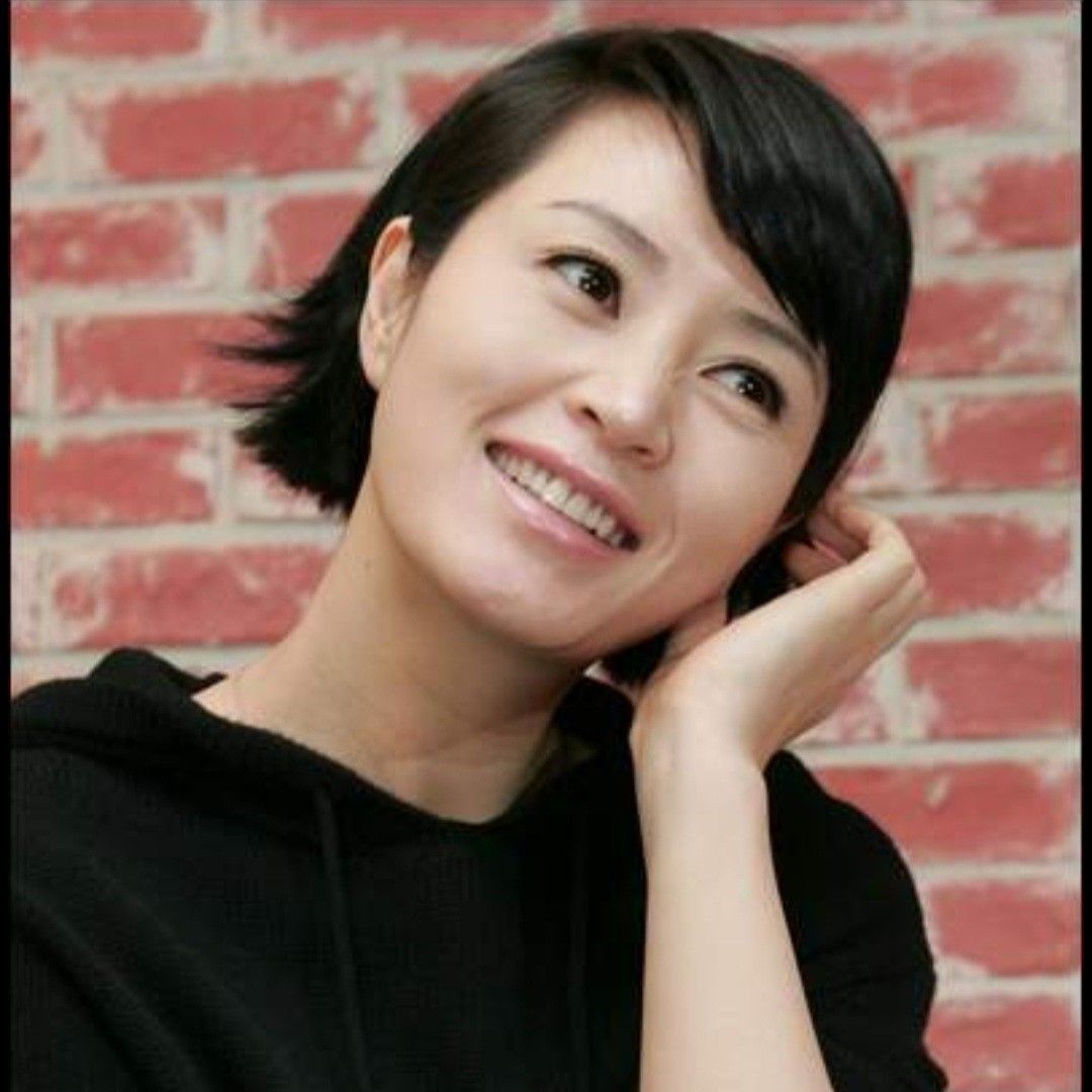 Recent activity shot of Kim Hyesoo