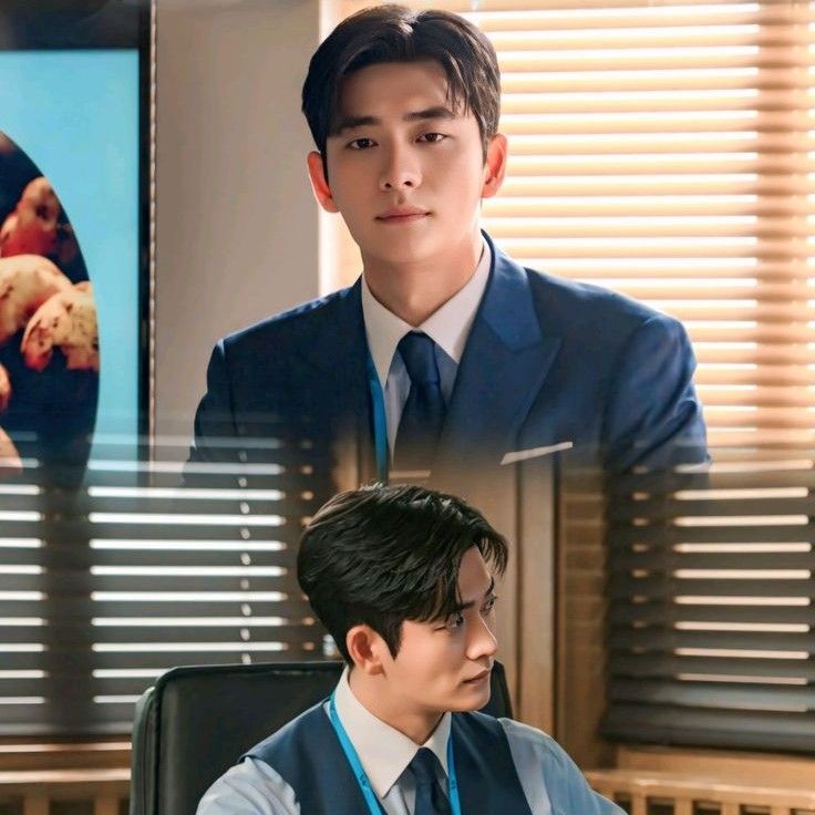 Latest photo of Kang Taeoh