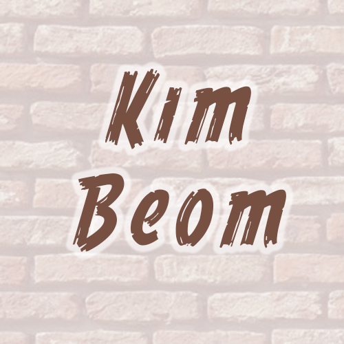 Latest photo of Kim Bum