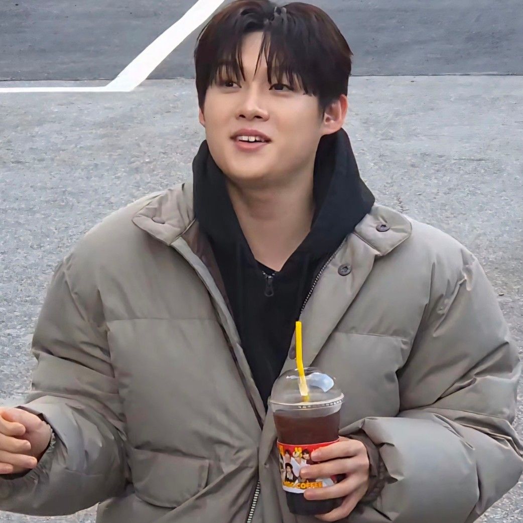 최재명 최근 활동샷