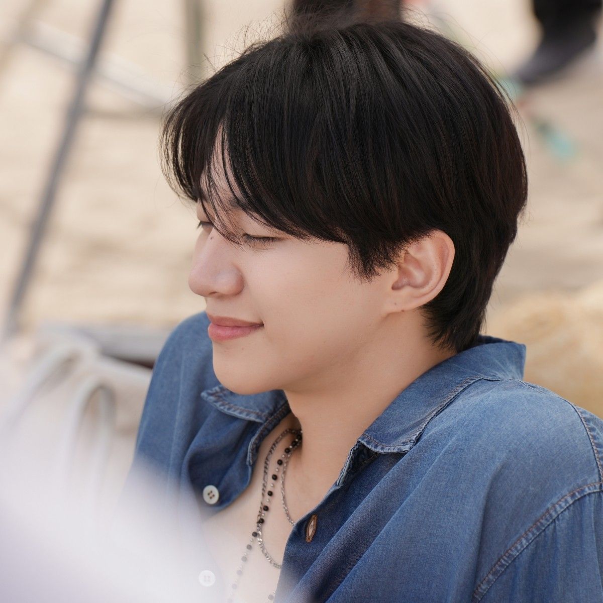 イ・ジュノの最近の活動ショット