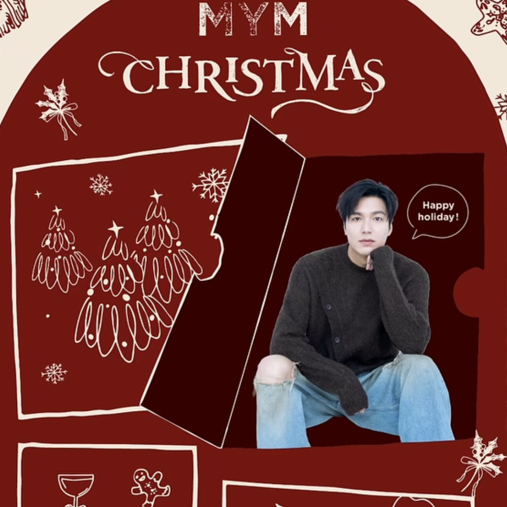 李敏镐的幕后花絮