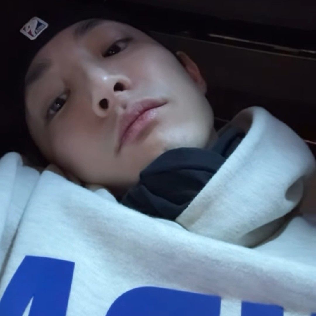 A moment captured by a fan of Lee Soohyuk