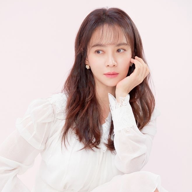 A moment captured by a fan of Song Jihyo