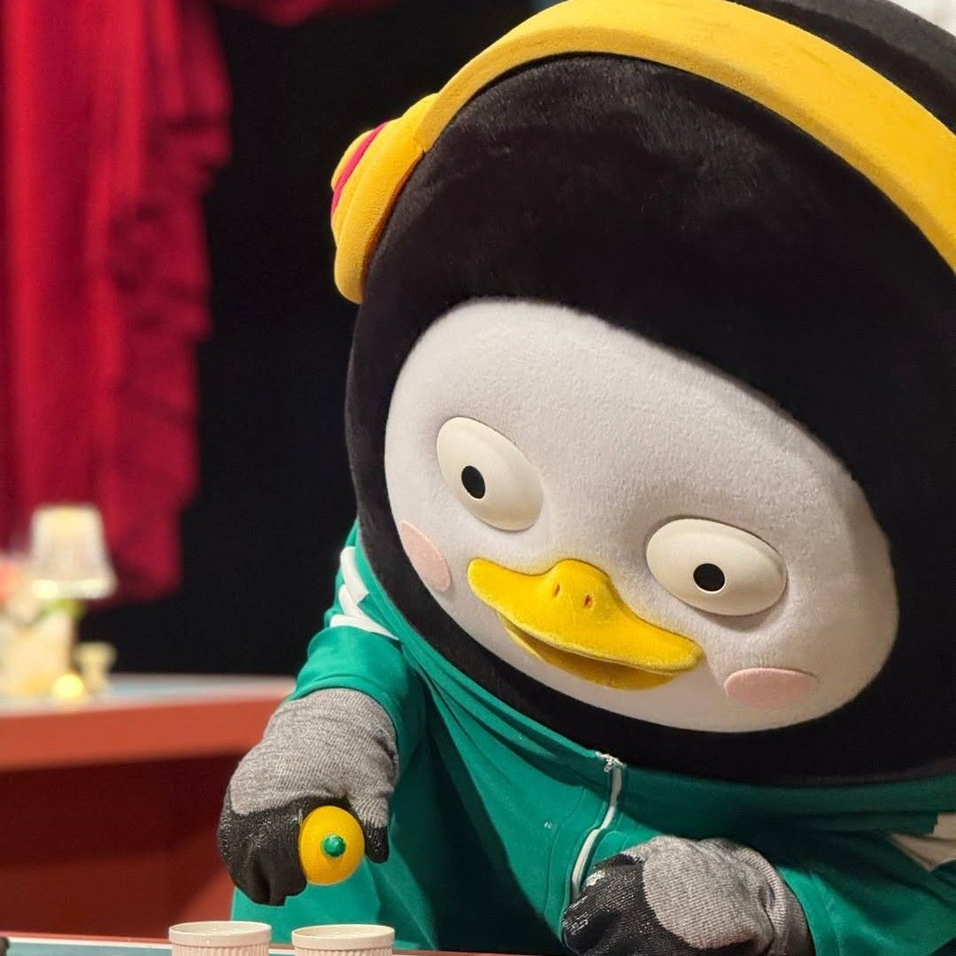 Latest photo of Pengsoo