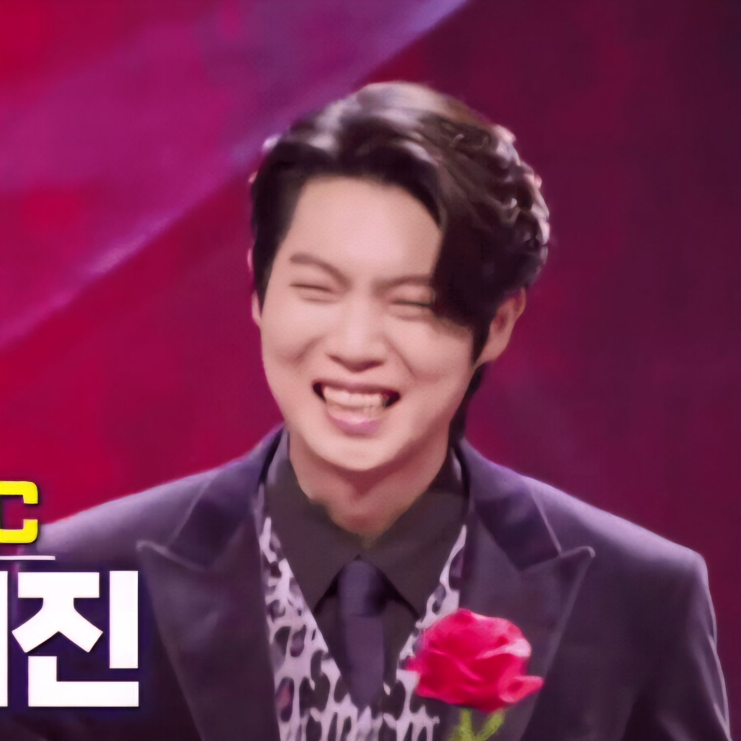 Latest photo of Son Taejin