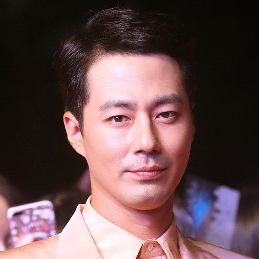 Latest photo of Jo Insung