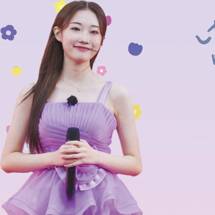 A moment captured by a fan of Jung Seojoo