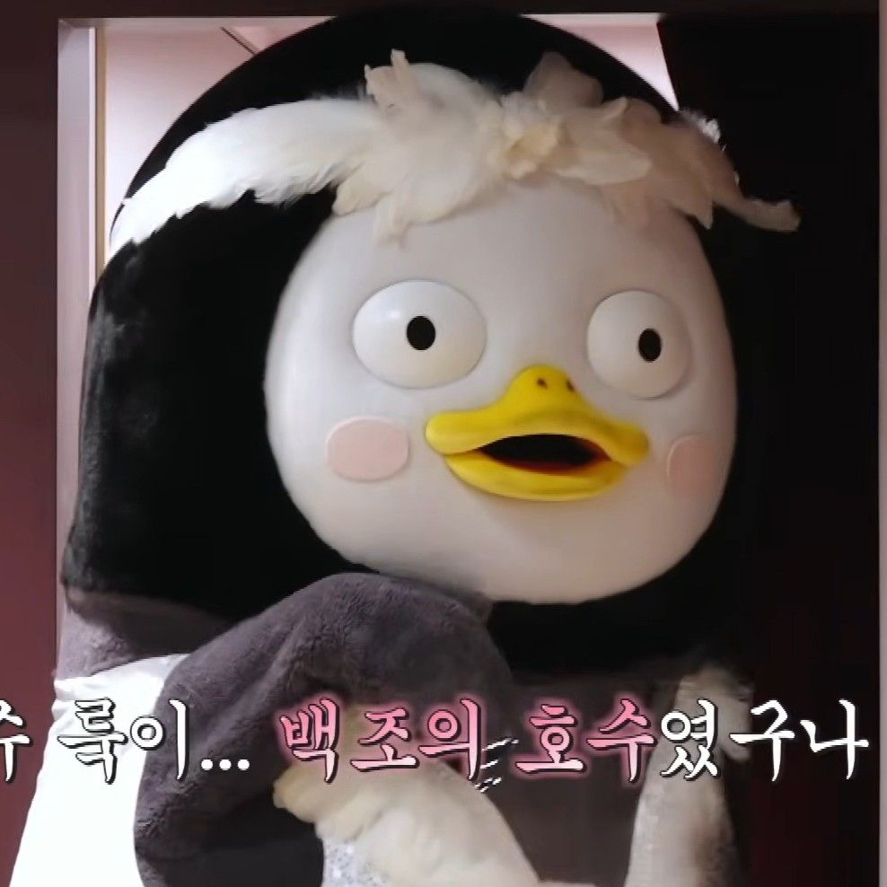 Momen yang diabadikan oleh penggemar Pengsoo