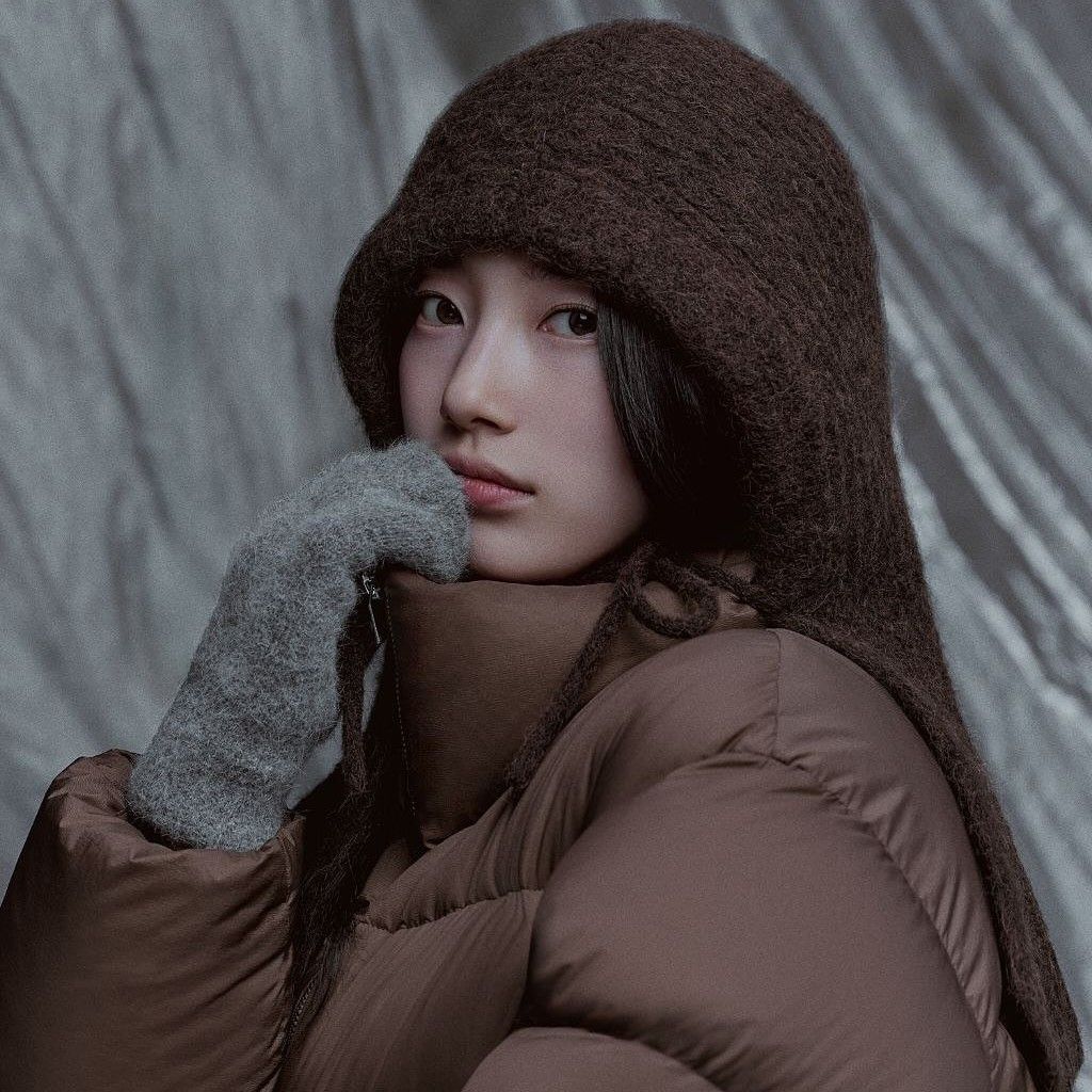 배수지의 비하인드 컷