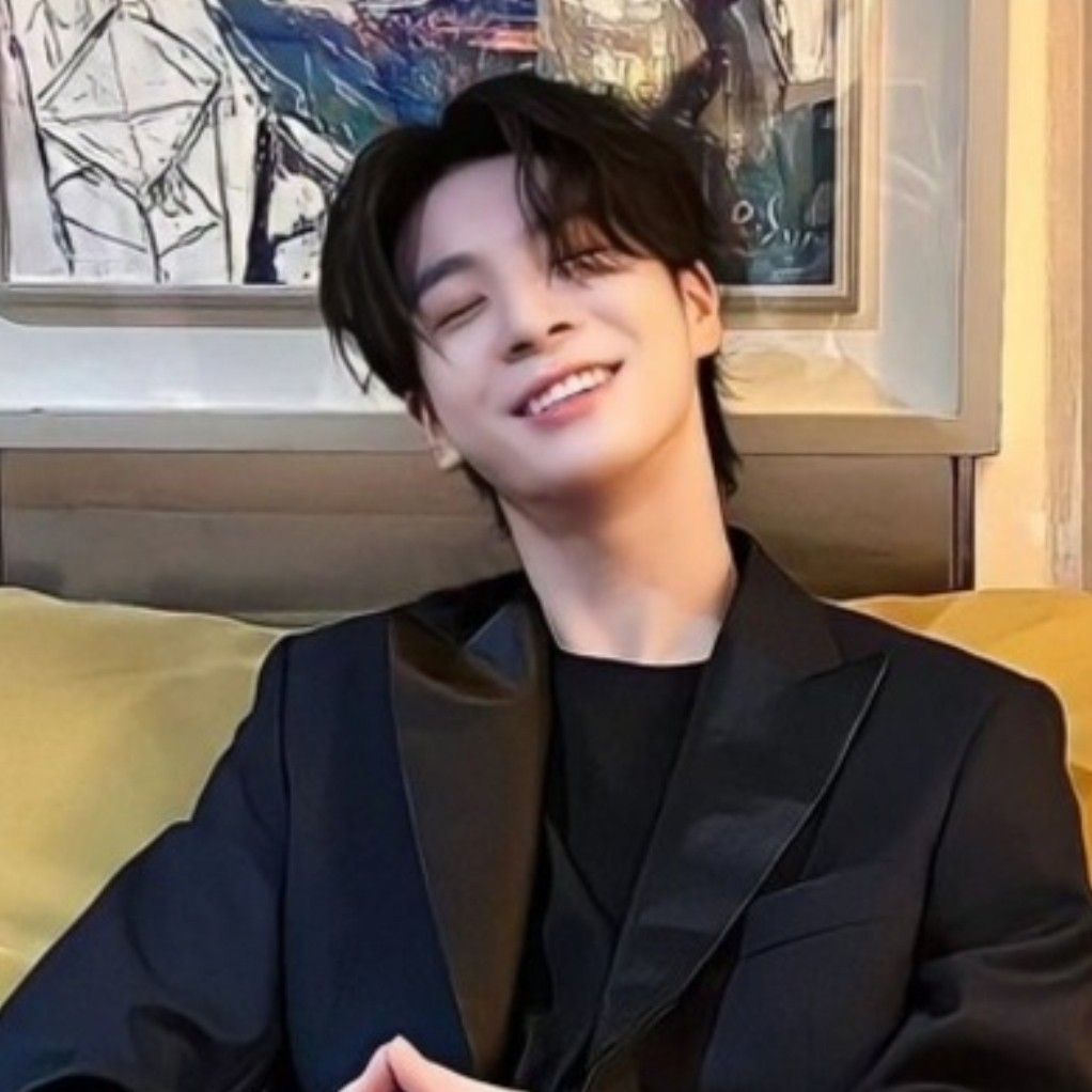 Foto kegiatan terbaru dari Jeong Dongwon