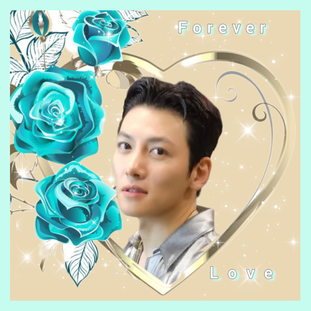 Recent activity shot of Ji Changwook