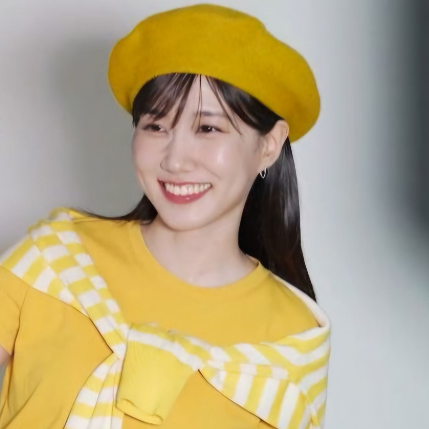 Latest photo of Park Eunbin