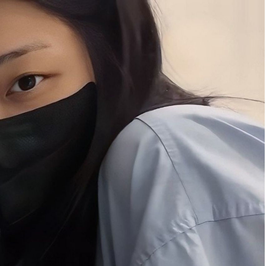 Behind-the-scenes cut of Chung Subin