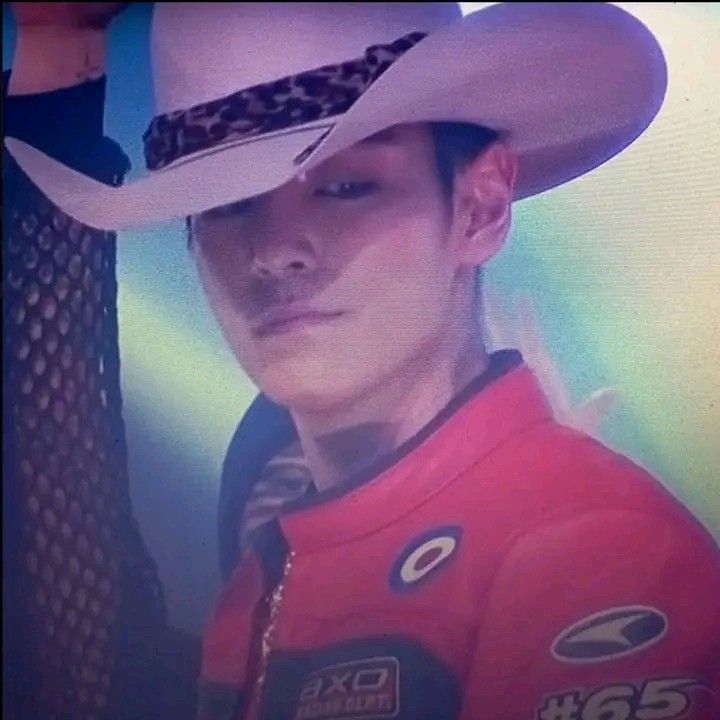 Latest photo of T.O.P