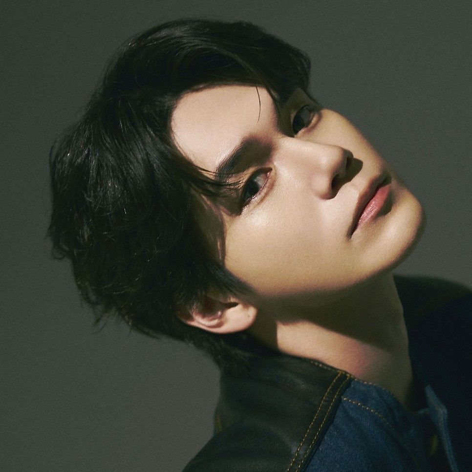 Latest photo of Ong Seongwu
