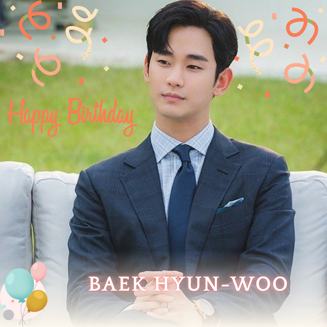 キム・スヒョンのビハインドカット