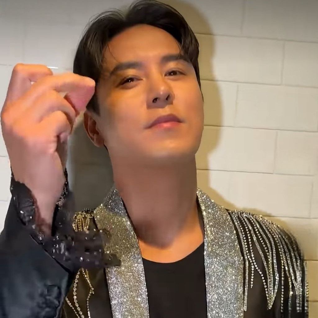 張民好的最新照片