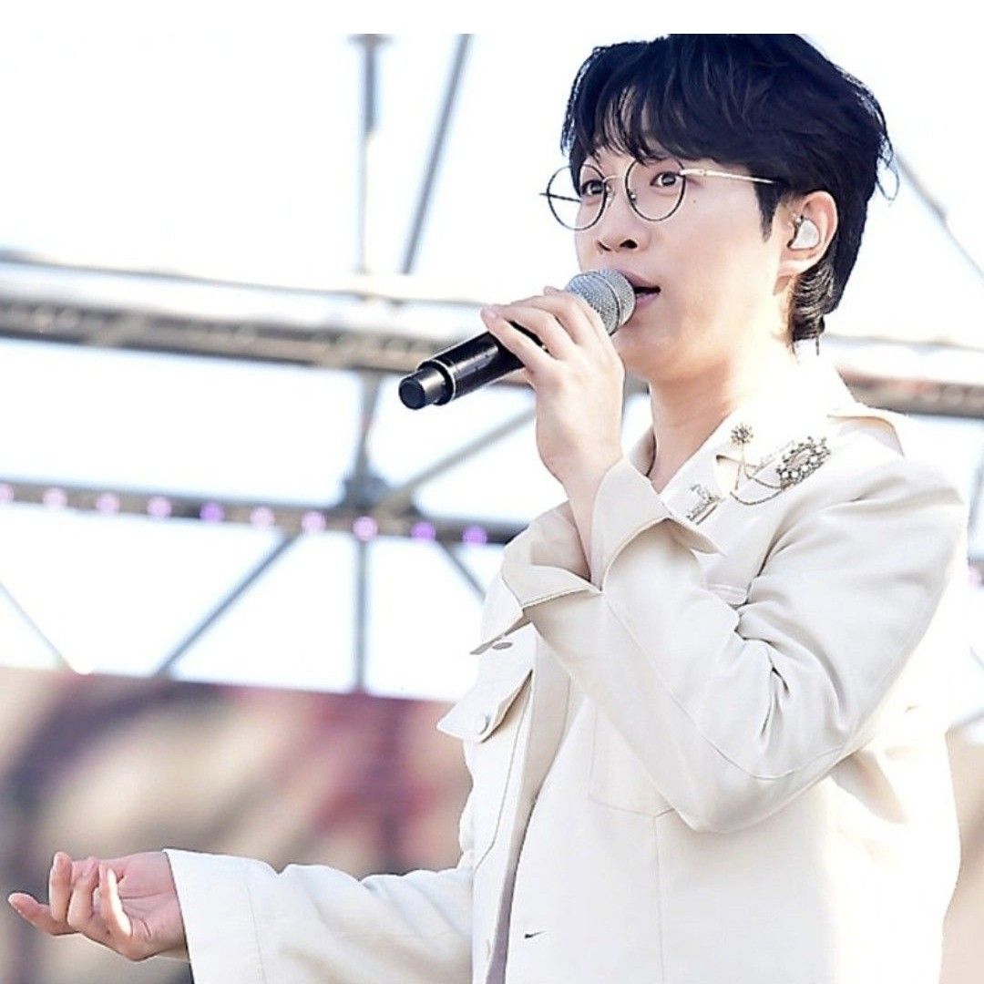 Latest photo of An Sunghoon