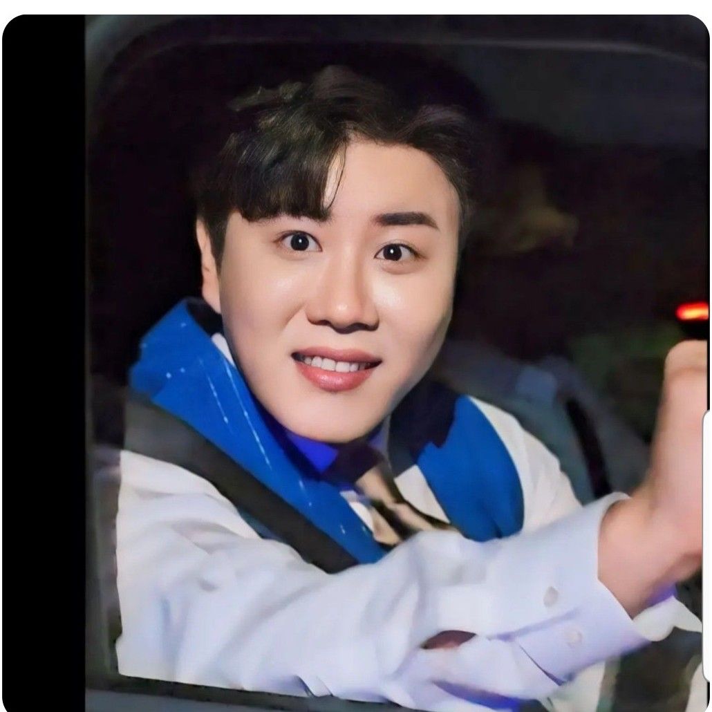 Recent activity shot of Jin Haesung