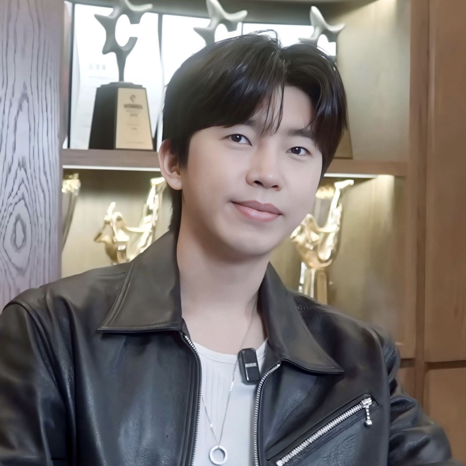 임영웅 최근 활동샷