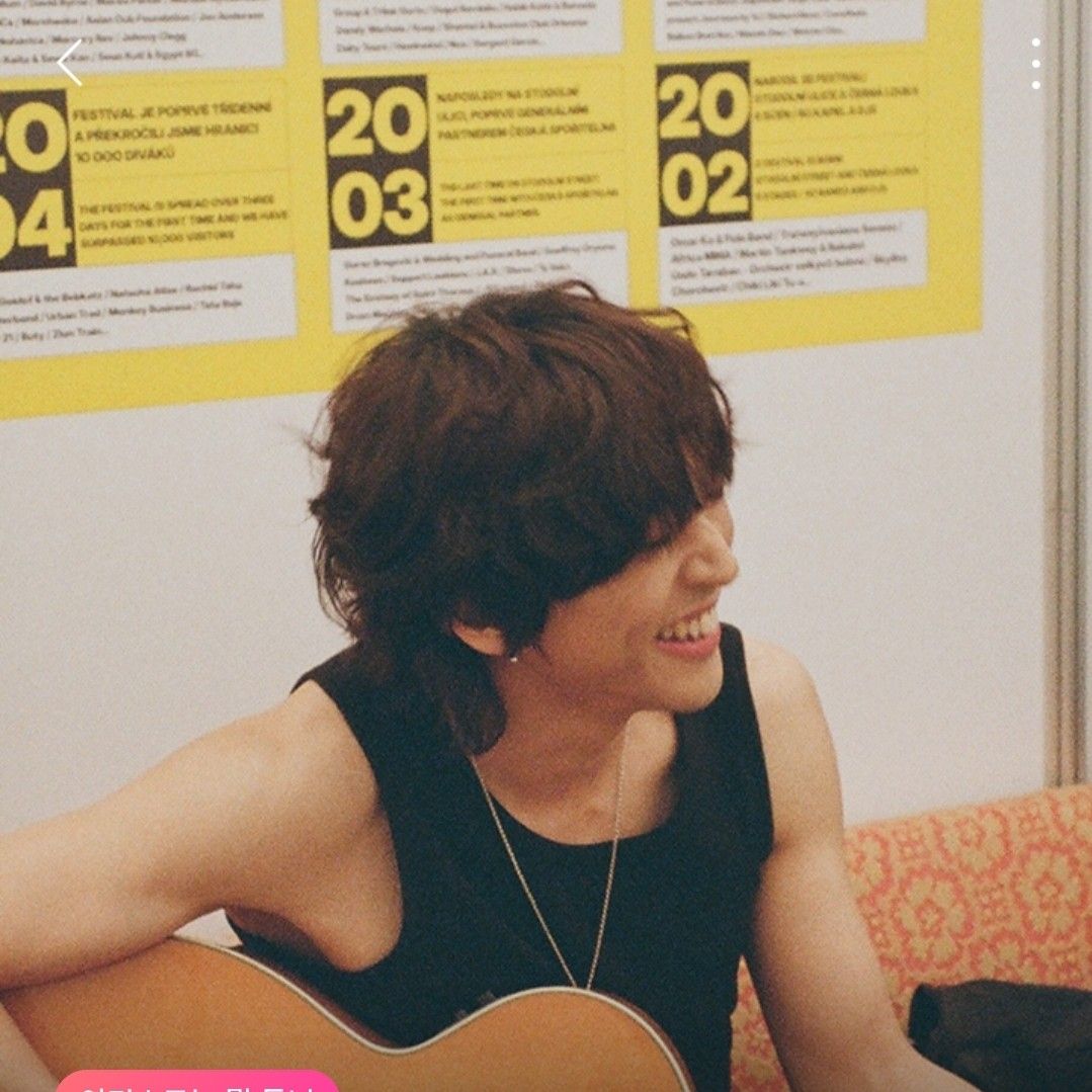 Latest photo of Lee Seungyoon